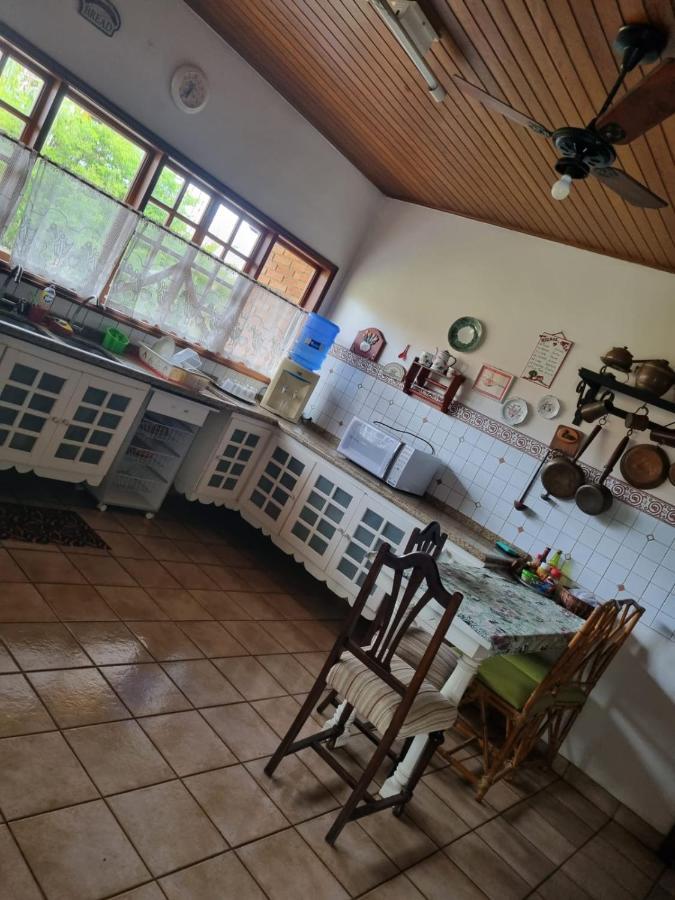 Villa Chacara Jequitiba Itu Exterior foto