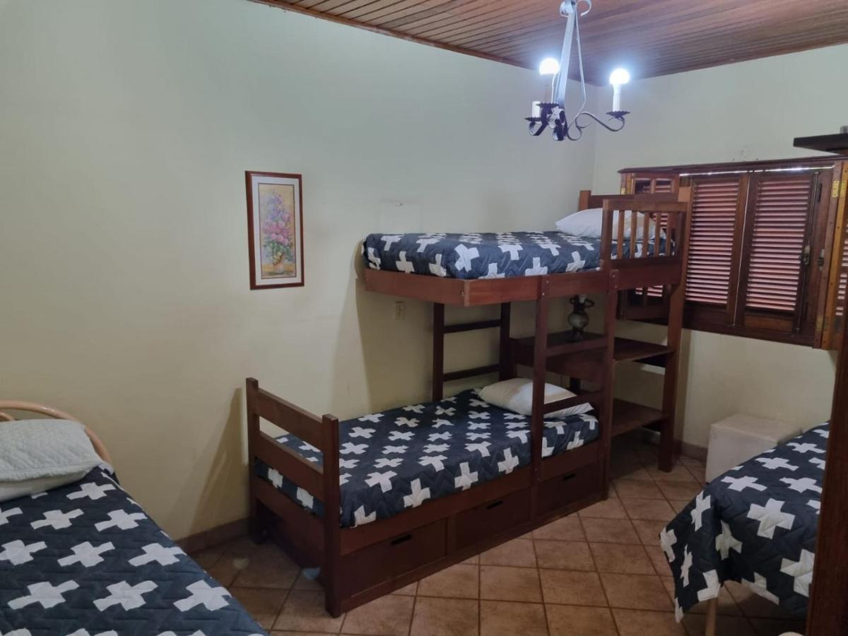 Villa Chacara Jequitiba Itu Exterior foto